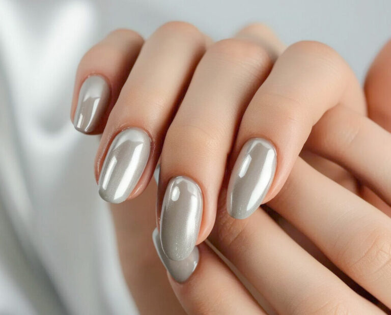 Polish Nail Bar Nail Salon On S Hamilton rd, Gahanna, Ohio 43230