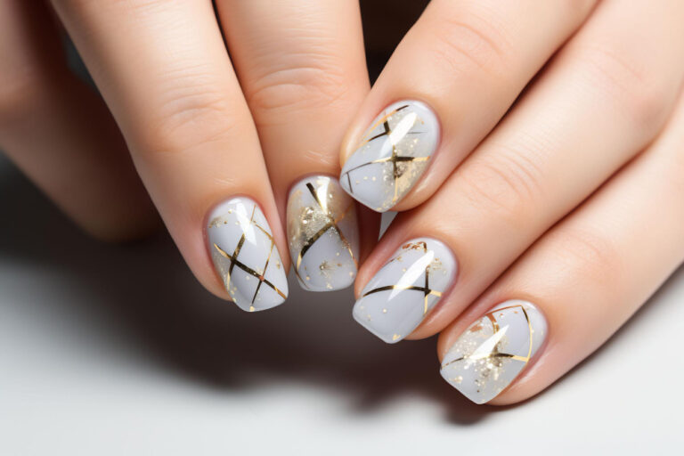 Polish Nail Bar Nail Salon On S Hamilton rd, Gahanna, Ohio 43230